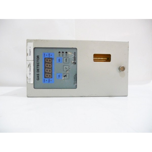 Gas Detector, TS-5100Tx, DC24V H2, Gastron Made in Korea